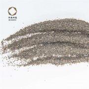 棕剛玉噴砂容易遇到的問題和解決方案
