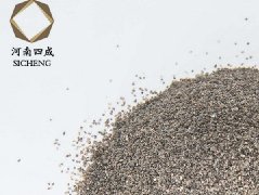 棕剛玉的主要化學(xué)成分