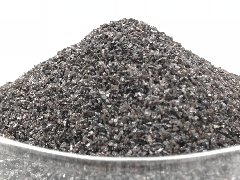 棕剛玉噴砂過(guò)程中有哪些注意事項(xiàng)