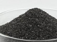 黑剛玉和棕剛玉有什么不同？