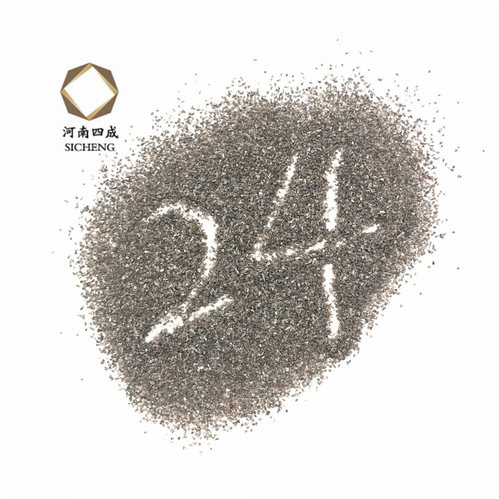 一級(jí)噴砂棕剛玉價(jià)格是多少錢(qián)一噸？